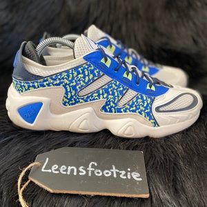 New Adidas Mens FYWS-97 Athletic Shoe